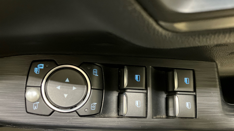 Ford Kuga 1.5 EcoBoost 150 Titanium First Edition 5dr Petrol Estate